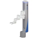Peak Robotics KX-2 1000MM Collaborative Laboratory With Linear Rail. Fixed Price $17000.00.