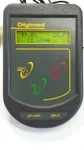 Digimed Ph Meter DM-21 Needs Probe One Included Is Damaged Digicrom. Fixed Price $189.00.