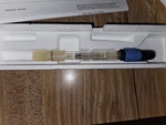 Endress+hauser CPS11-1AA2GSA Sensor For Liquid Analysis 50029809 New. Fixed Price $150.00.