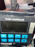 Omega FPM-9010A 1/4 Din Flow Monitors. Fixed Price $225.00.