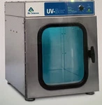 New! Air Science Decontamination Box- Model UVB-15 15.25 20.5 D*19H. Fixed Price $685.00.