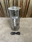 Tiger-vac MV-1CR (hh) Handheld 0.5 Gallons Cleanroom Vacuum, Dry Recovery. Fixed Price $499.98.
