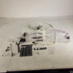 Lot Of Shimadzu Gc Hplc Parts Fid Control Pad 221-25539 228-48249-42 Injector. Fixed Price $312.65.