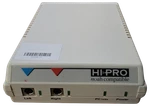 Madsen Hi-pro Noah Compatible Hearing Aid Programmer. Fixed Price $39.00.