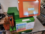 Miltenyi Biotec Macsquant Analyzer 10 Flow Cytometer 130-096-343 Untested. Fixed Price $3950.00.