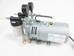 Fisher Scientific G180GDX Model 5KH36KN90GX Vacuum -188 Mbar. Fixed Price $219.98.