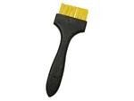 Menda 35687 - Dissipative Nylon Brush, Flat Handle, 2' X 6.25'. Fixed Price $39.18.