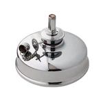 Buffalo Dental 57510 No. 12 Alcohol Laboratory Lamp. Fixed Price $60.99.