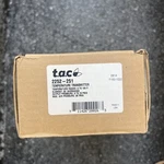 Tac Siebe Environmental Controls 2252-251 Temperature Transmitter -new In Box. Fixed Price $14.99.