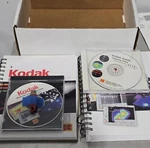 Kodak Carestream Molecular Imaging Software Version 4.0, 3 User With Usb Dongle. Fixed Price $420.00.