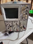 Tektronix 7633 Oscilloscope 7A26 7A22 7B53A Plug Ins Amplifier Powers Up. Fixed Price $153.89.