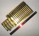 Hewlett Packard Hp Agilent 19300-60000 Div 43 Rev Gc Motherboard. Fixed Price $50.00.