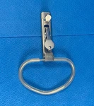 V. Mueller M0 141, Davis Mouth Gag Frame. Fixed Price $275.00.