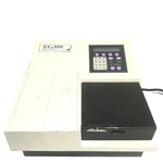 Biotek ELX808 Absorbance Microplate Reader Power On.for Parts / Repair. Fixed Price $500.00.
