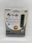 Vintage Sony Micro Vault Usb 512MB. Fixed Price $99.99.