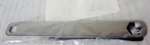 Agilent 19256-00350 Wrench, Closed End, 7MM X 3/8" New. Fixed Price $37.84.