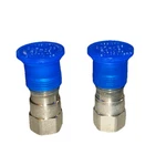 *qty 2* Ball And Seat Outlet Check Valve Waters WAT025216 Sealed Assy B&s NEW.3B. Fixed Price $100.00.