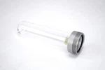 Chi B-585 Oven Glass Tube Insert 02965 Drying. Fixed Price $440.03.
