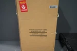 Toshiba X-ray Tube E7252X Rotanode Rotating. Fixed Price $950.00.