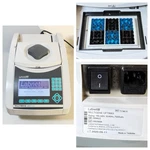 Labnet Multi-gene Optimax Thermal Cycler Pcr System, Ref: TC9610. Fixed Price $999.99.