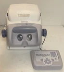Sperian Titmus I400 Vision Screener W/ Controller. Fixed Price $550.00.