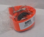 Dms TRN1321OR Cable Strap Replacement Unit Orange. Fixed Price $16.99.