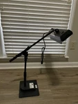 Uvp Multiple-ray 8 Watt Adjustable Laboratory Lamp 95-0313-01. Fixed Price $500.00.