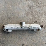Thermo King Manifold For X430 Compressor Discharge Pressure. Fixed Price $99.99.