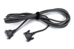 15' Printer Cable Belkin Pro Series High Speed Ieee 1284 Compliant F2A046-15. Fixed Price $15.00.