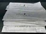 New Lot Of 10 Atricure A000349 Atriclip Selection Guide Exp 2027 Fast Shipping**. Fixed Price $300.00.