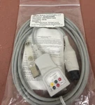 Affinity Medical 453561432691 Ecg Patient Cable. Fixed Price $121.00.