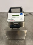 Ge Hot Lips Ii Tube Sealer Sterile Thermoplastic Tubing Fuser Cytiva Wave Htls. Fixed Price $421.00.