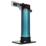 Blazer GB4001-02 Stingray Butane Torch, Blue. Fixed Price $71.17.