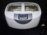 Kendal Pro 160 Watts 2.5 Liters Digital Heated Ultrasonic Cleaner Jewelery Med. Fixed Price $99.95.