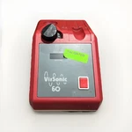 Virtis Virsonic 60 Cell Disruptor Ultrasonic Converter W/power Cord Working!. Fixed Price $299.99.