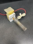 Perkin-elmer Demountable Quartz Torch. Fixed Price $389.00.