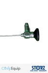 Karl Storz 2.7MM Hopkins Ii 18CM Autoclavable Telescope 7219 Aa. Fixed Price $795.00.
