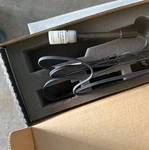 Gel Filled Ph Electrode- Thermo Scientific, Model WX1, Serial #248918-A01. Fixed Price $349.00.