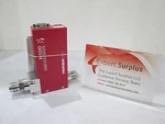 Horiba Stec, N100, O2, 100SLM, Mass Flow Controller, New. Fixed Price $180.00.