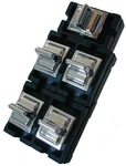 Master Power Window Door Control Switch 1972-1977 Ford New (4 Dr) Car Truck. Fixed Price $35.00.