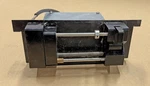 Harvard Apparatus 98-2184 Mass Spectrometer Syringe Pump Assembly Sciex 1012107. Fixed Price $488.61.