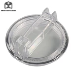 Pool Lid Fit For Sta-rite Dura-glas Max-e-glas And Spa Pumps C3-139P1. Fixed Price $39.23.