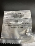 Waters Pn 289003548 Stainless Steel Cartridge Inline Filter Pcs. Fixed Price $63.84.