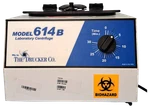 Drucker 614B Centrifuge !. Fixed Price $179.10.