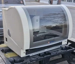 Bd Max Molecular Diagnostic System CT2111 Pcr Analyzer Lab Unit. Fixed Price $2200.00.
