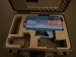 Nac Color High Speed Video Camera V-111 HSV-1000 In Pelican Case. Fixed Price $237.45.