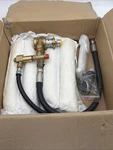 Siemens 11370133 Pumpen Update To Index Spare Laird 11253350. Fixed Price $1999.00.