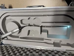 Karl Storz 11272VNIUA Flexible Video Urethro-cystoscope. Fixed Price $750.00.