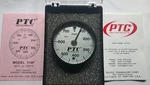 Ptc Instruments 314F Dual Magnet Surface Thermometer To 750 - Free S&h. Fixed Price $39.00.
