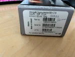New Waters Hplc Column Xbridge Oligonucleotide Beh C18 4.6 50MM 186003953 Z. Fixed Price $510.00.